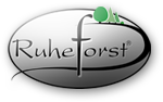 Logo Ruheforst Rhön