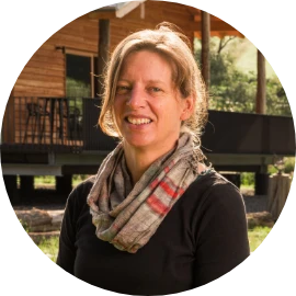 Birgit Badde